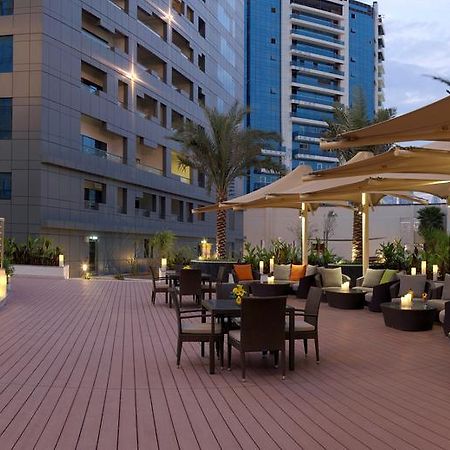 Damac Maison De Ville Breeze Dubai Buitenkant foto