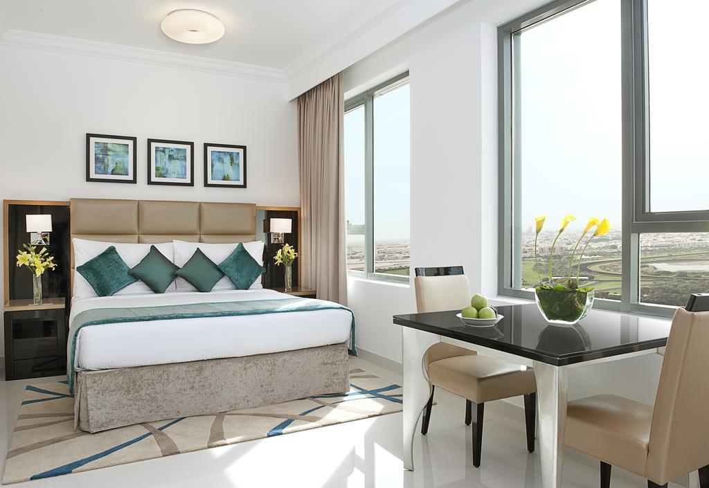 Damac Maison De Ville Breeze Dubai Kamer foto