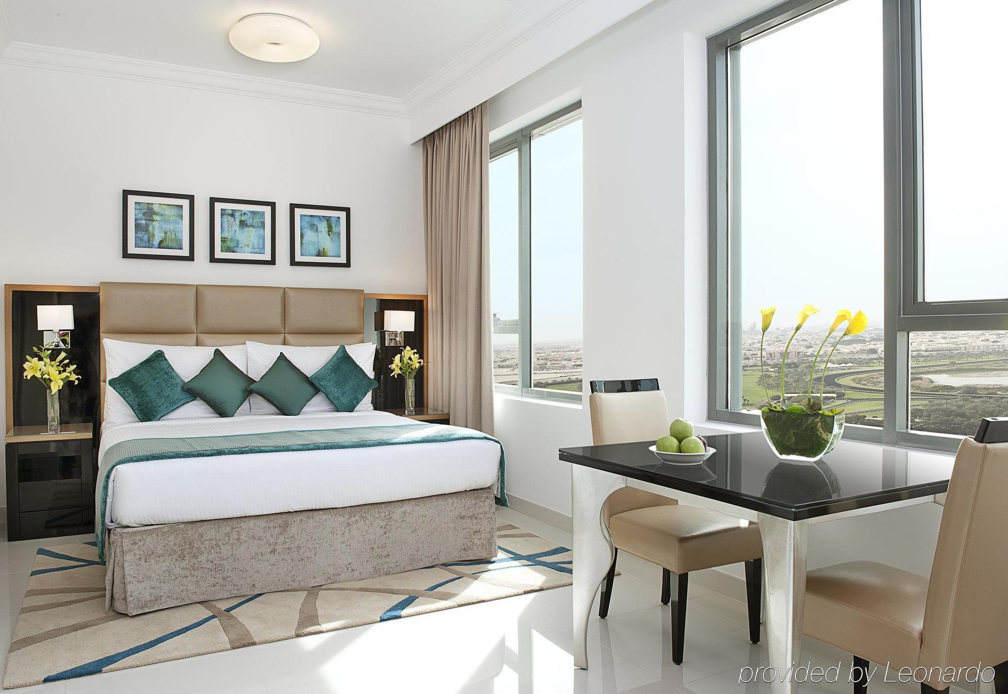 Damac Maison De Ville Breeze Dubai Buitenkant foto