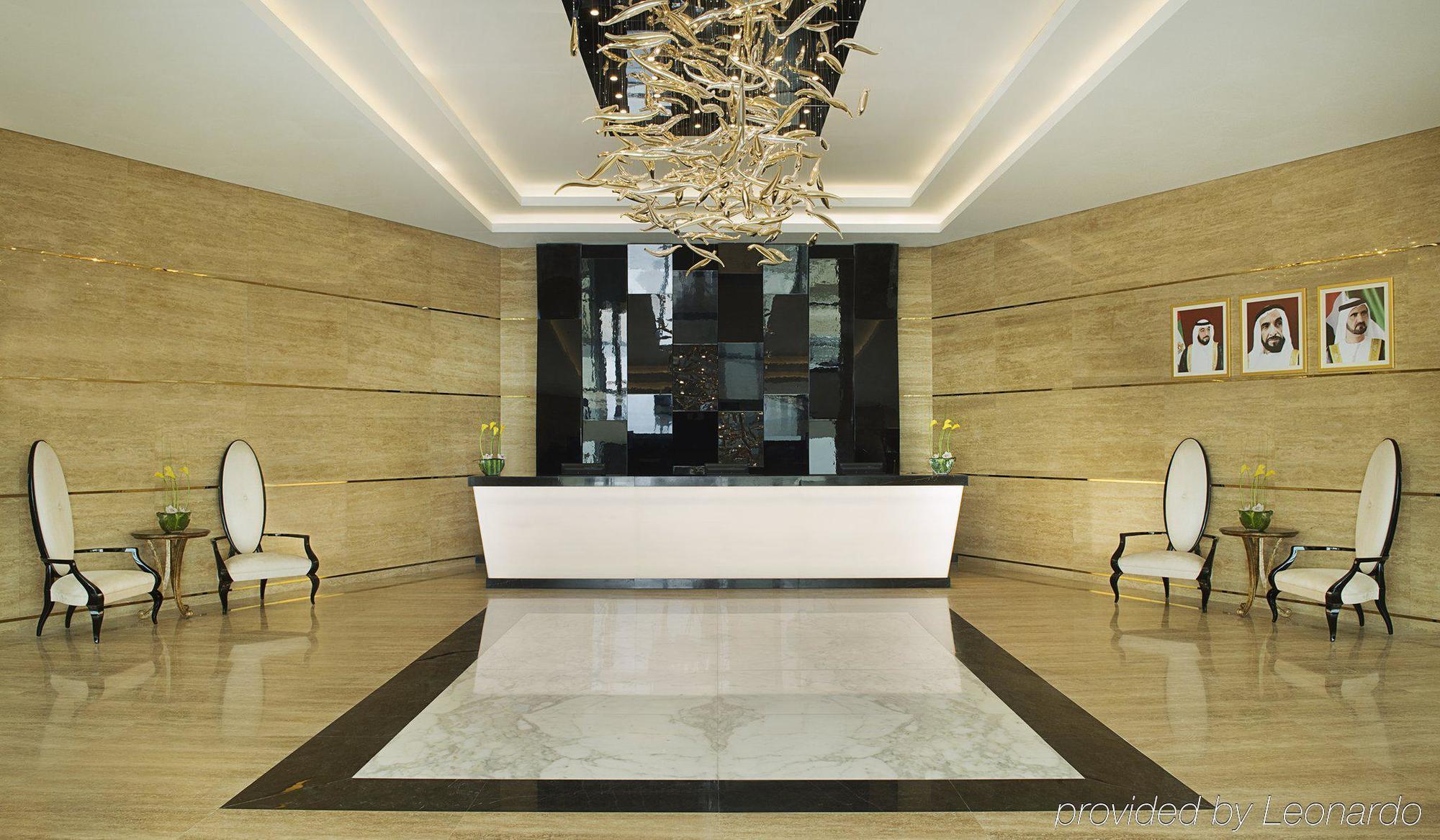 Damac Maison De Ville Breeze Dubai Buitenkant foto