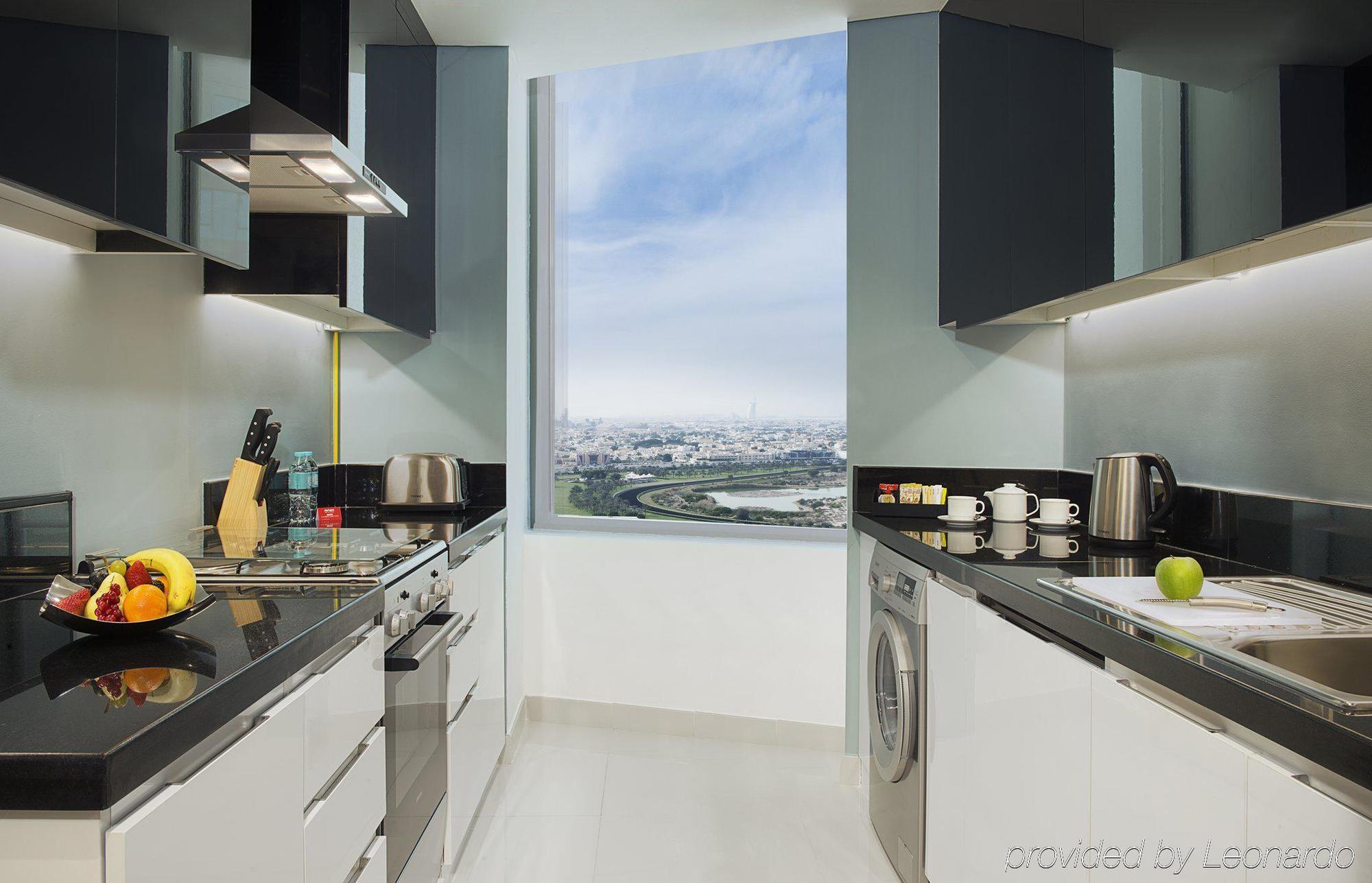 Damac Maison De Ville Breeze Dubai Buitenkant foto