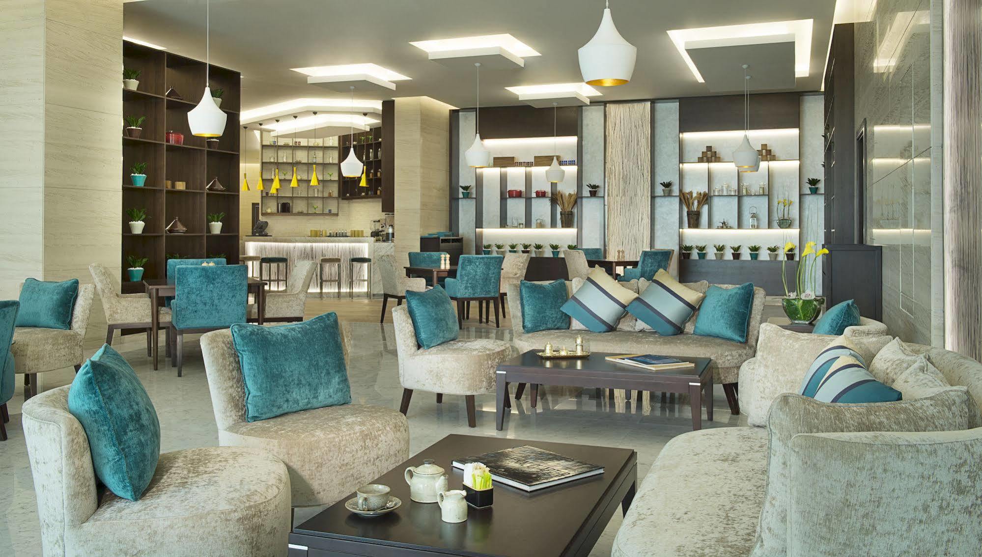 Damac Maison De Ville Breeze Dubai Buitenkant foto